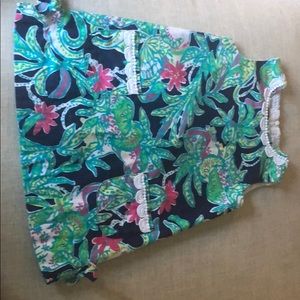 Size 3 Lilly Pulitzer dress